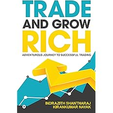 Option Trading Books in Hindi 2024 - 5 बेहतरीन हिंदी किताबें